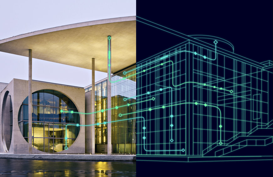 SIEMENS AND MICROSOFT TO CONVERGE DIGITAL TWIN DEFINITION LANGUAGE WITH W3C THING DESCRIPTION STANDARD